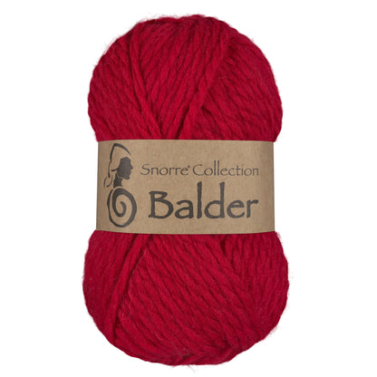 Balder Snorre Collection