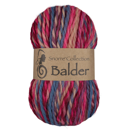 Balder Multi Snorre Collection