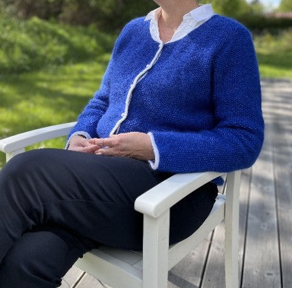Perle Jakke