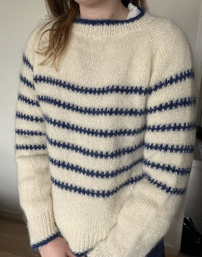 Sundhøj Sweater