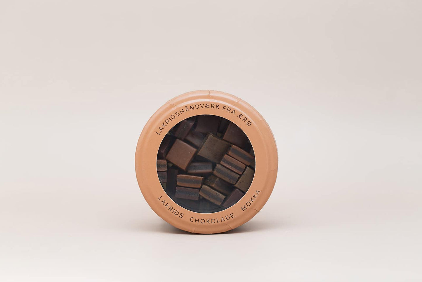 Hattesen Licorice Confectionery "The Brown Box"