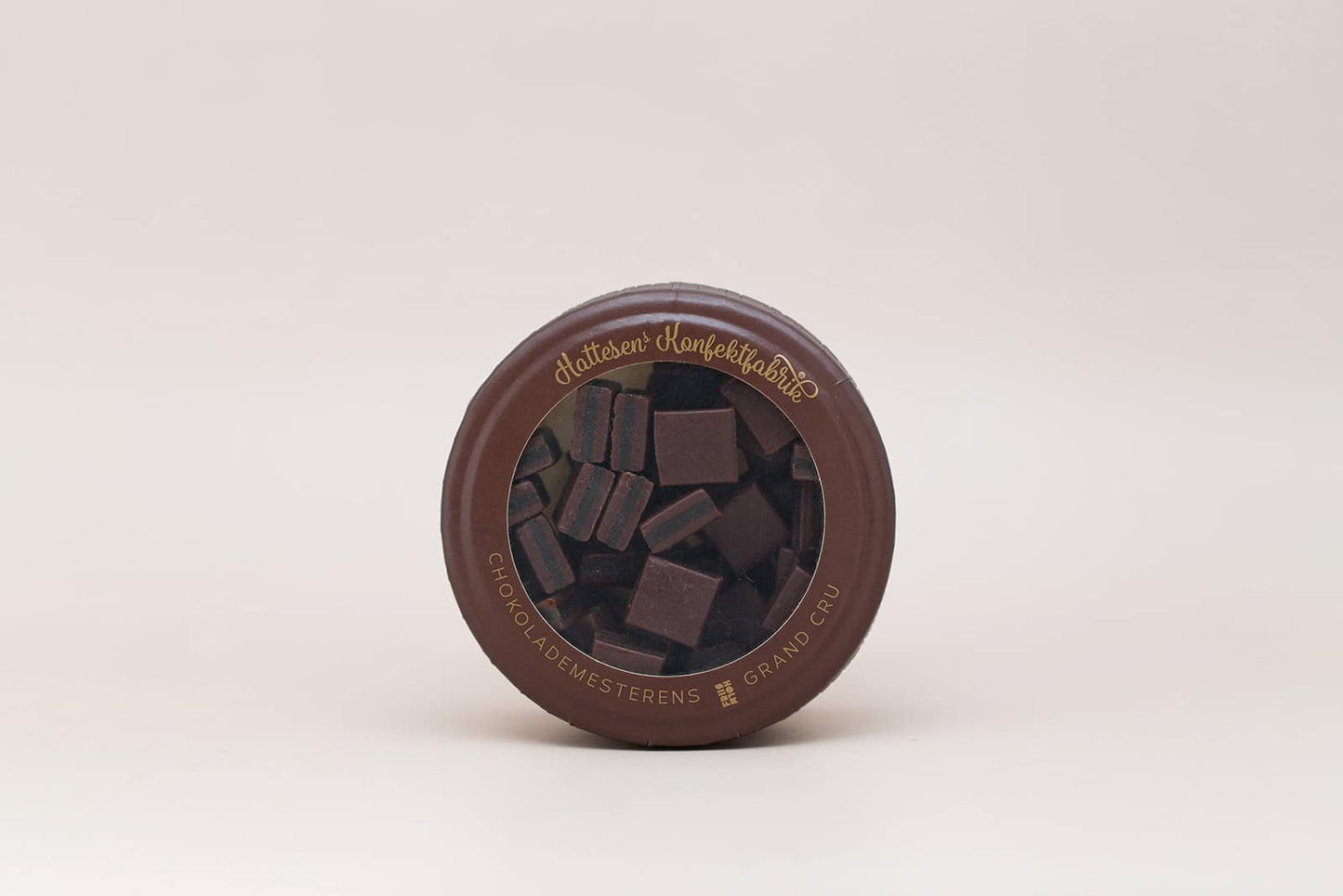 Hattesens "Grand Gru"