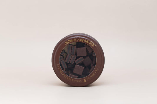 Hattesens "Grand Gru"