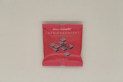 Hattesens Minitaschen