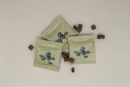 Hattesens Minitaschen