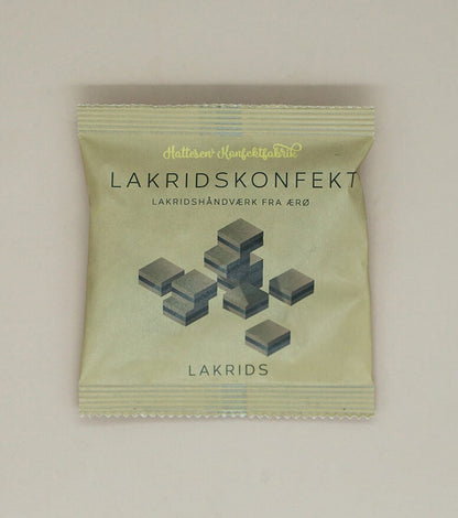 Hattesens Minitaschen