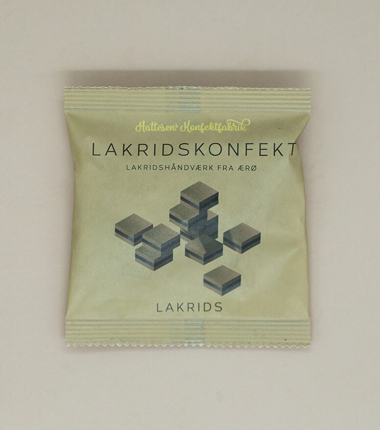 Hattesens Minitaschen