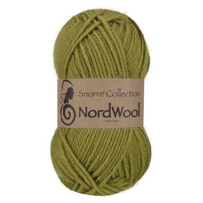 Nordwoll Snorre Collection