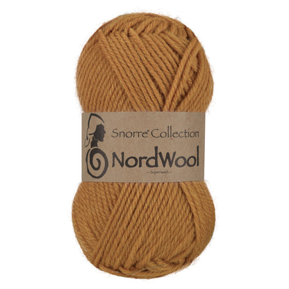 Nordwoll Snorre Collection