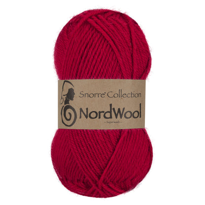 Nordwoll Snorre Collection