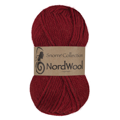 Nordwoll Snorre Collection