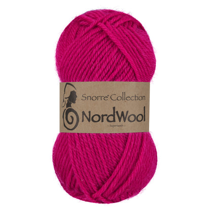 Nordwoll Snorre Collection