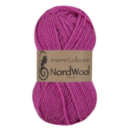 Nordwoll Snorre Collection