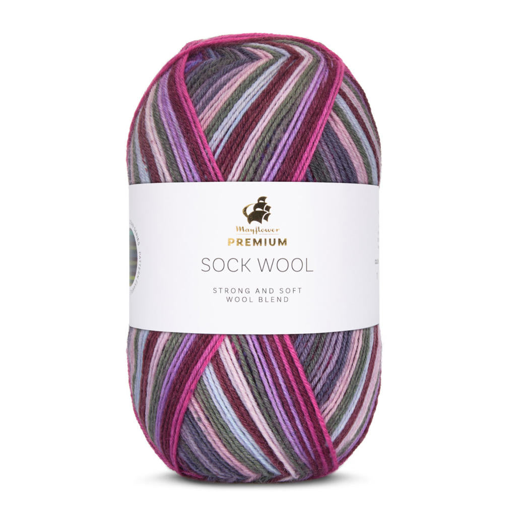 Cotton Merino - 40% while stocks last