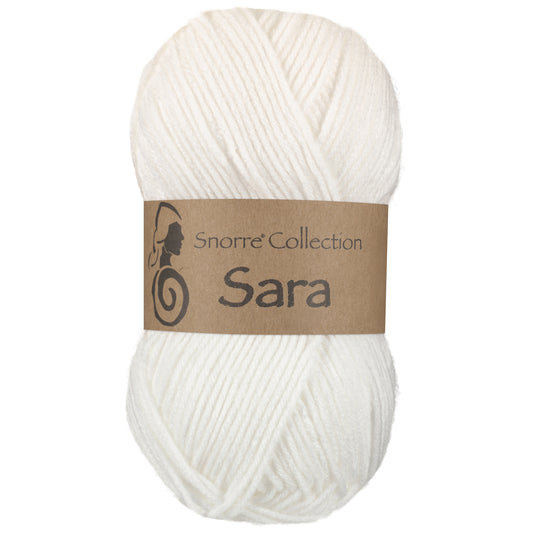 Sara Snorre Collection