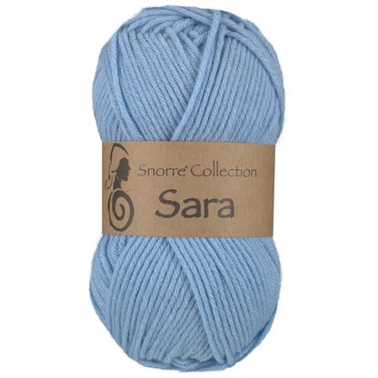 Sara Snorre Collection