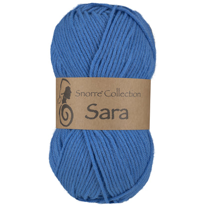 Sara Snorre Collection