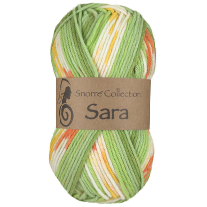 Sara Snorre Collection