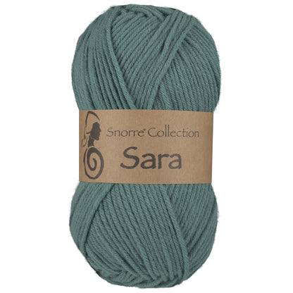 Sara Snorre Collection