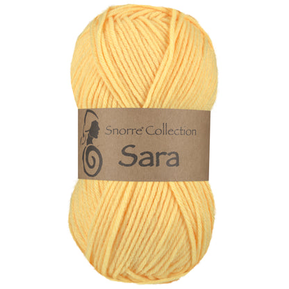 Sara Snorre Collection