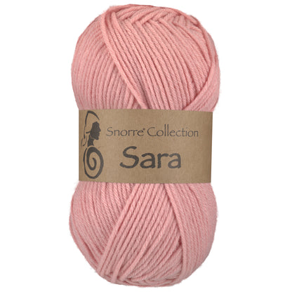 Sara Snorre Collection