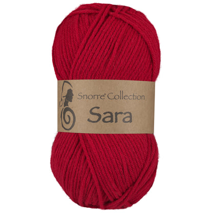 Sara Snorre Collection