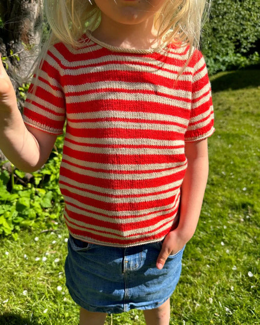 Amélie TEE Junior