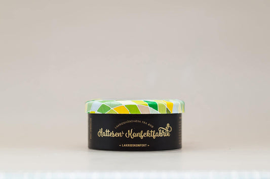 Hattesens Forårs Æske "Limited Edition"