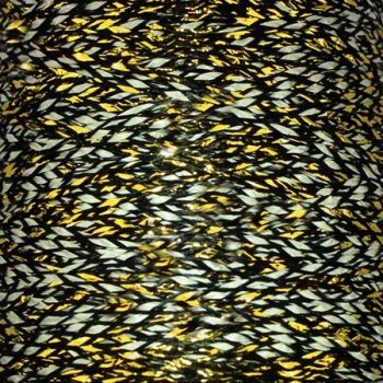 Stardust - Mica and Metal