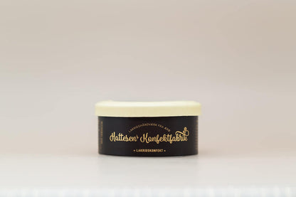 Hattesens Lakridskonfekt "Vinter Æsken" Limited Edition