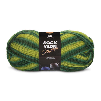 Mayflower Sock Yarn