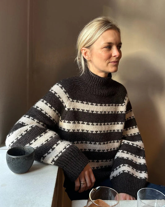 KEY Sweater