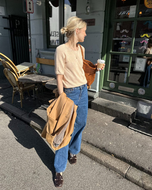Kumulus TEE O-neck