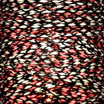 Stardust - Mica and Metal