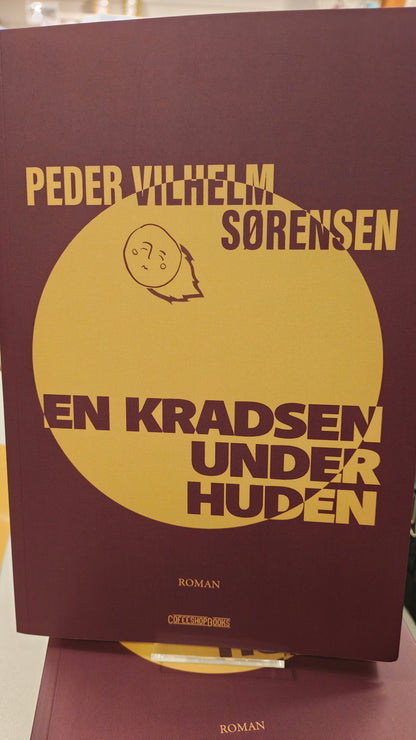 A Scratch Under the Skin