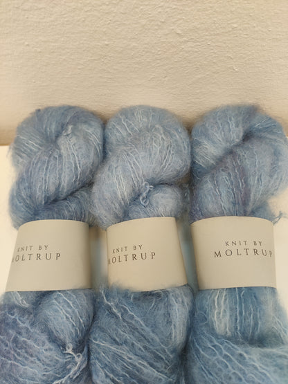Mega Mohair 