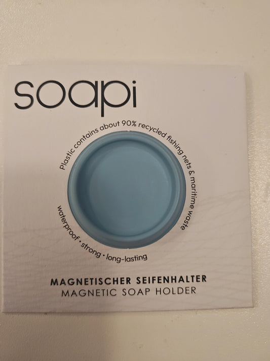 Soapi sæbe holder