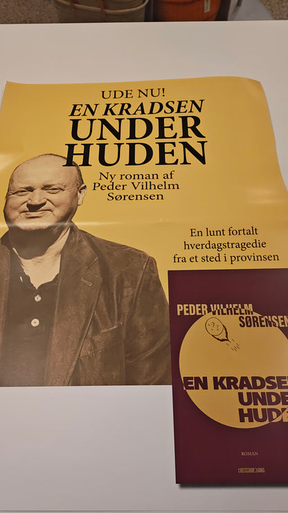 A Scratch Under the Skin