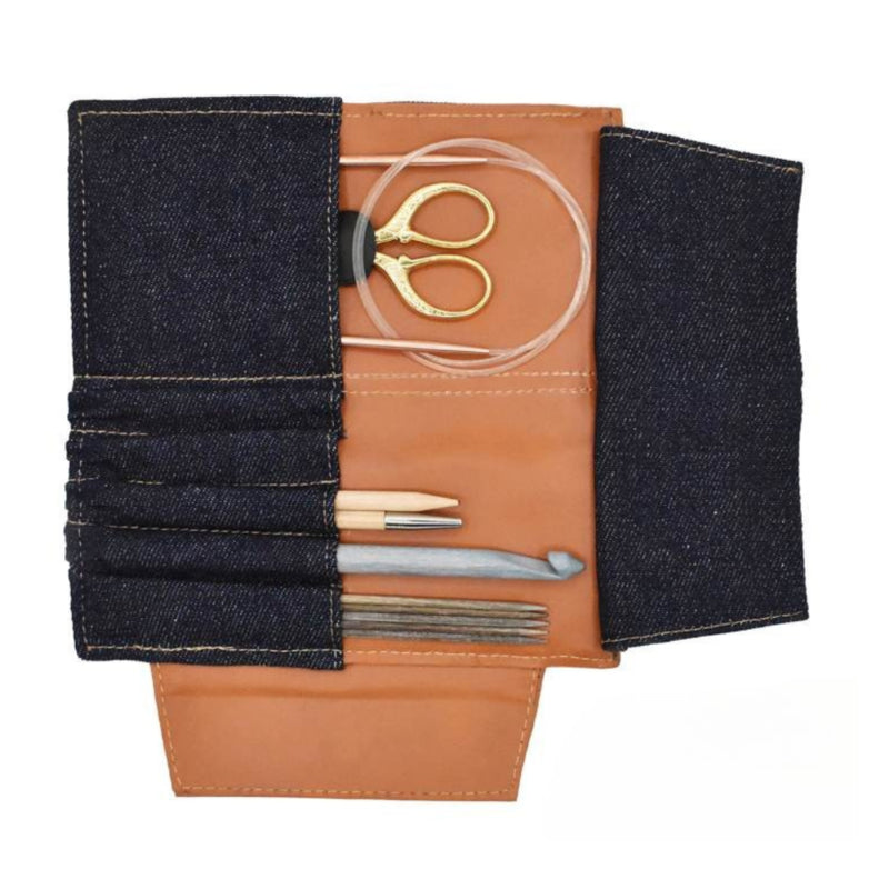 Lykke Oxford Tilbehørs Weekend  Etui