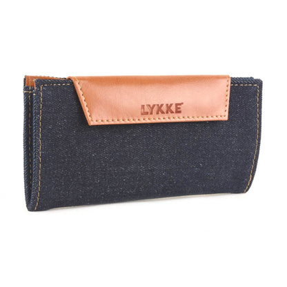 Lykke Oxford Tilbehørs Weekend  Etui