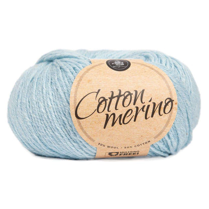 Cotton Merino - 40% while stocks last