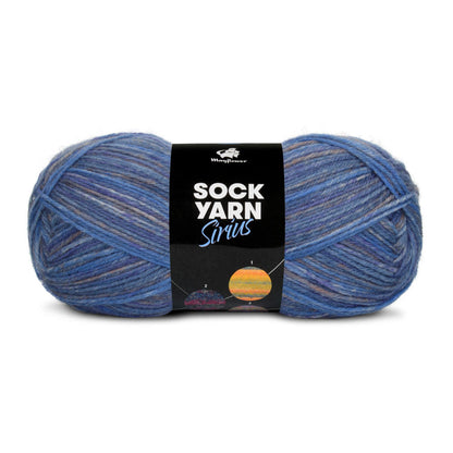 Mayflower Sock Yarn