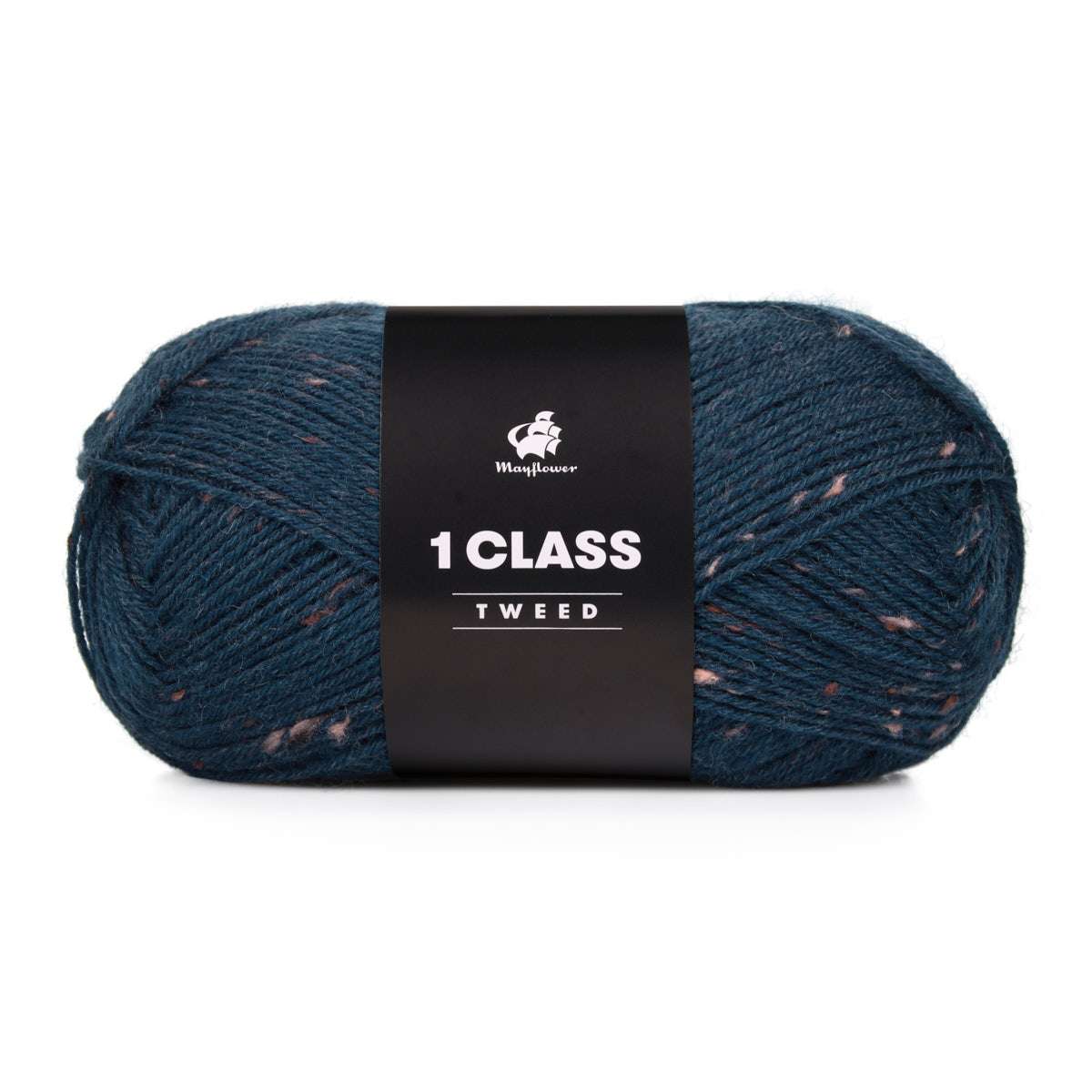 1. Class Tweed