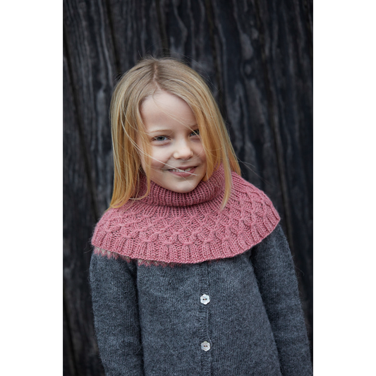 Anna-Roses Halsedisse