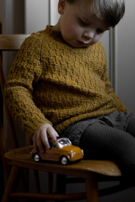 Viggos Sweater 