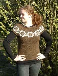 Istex - Blómustjörnan (20081)