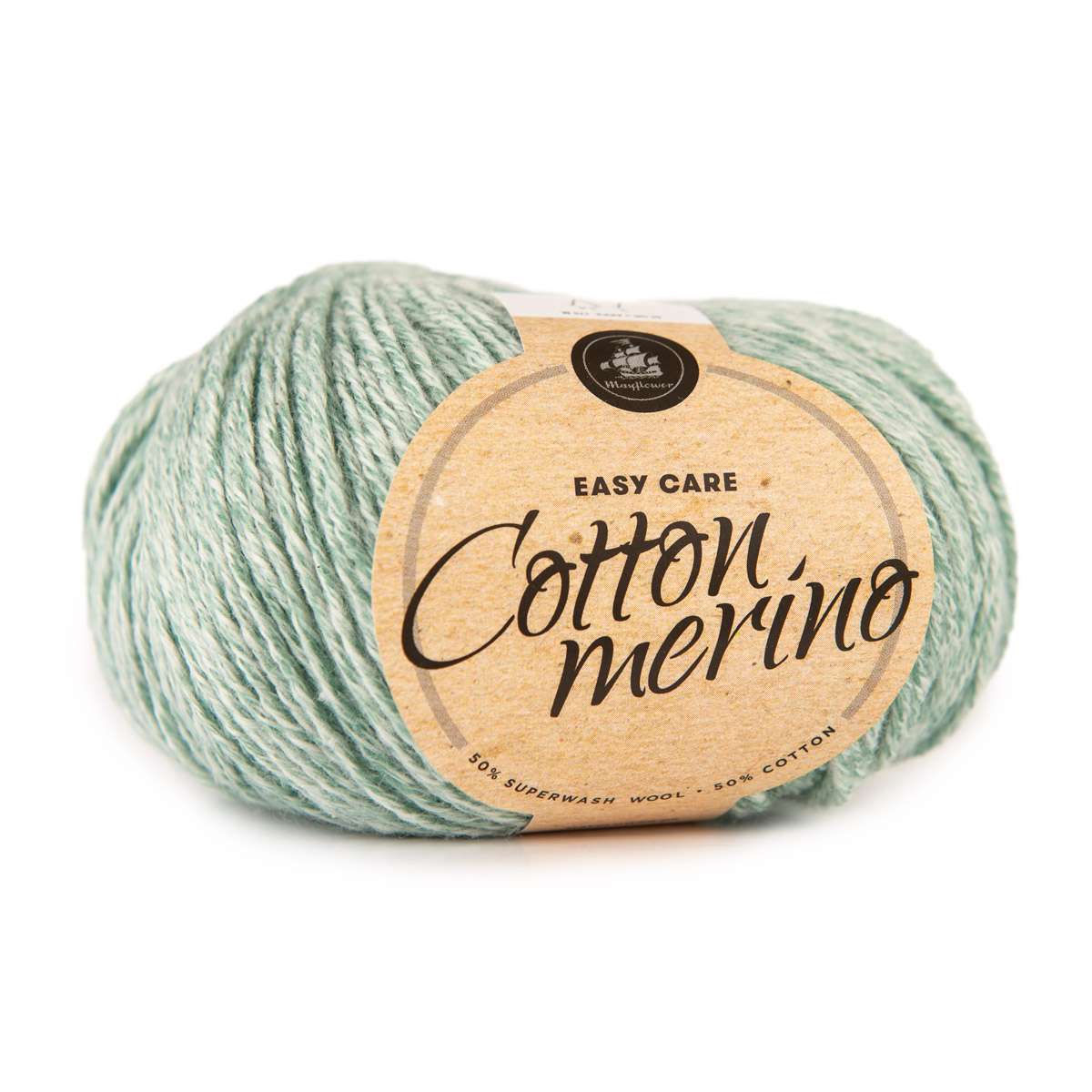 Cotton Merino