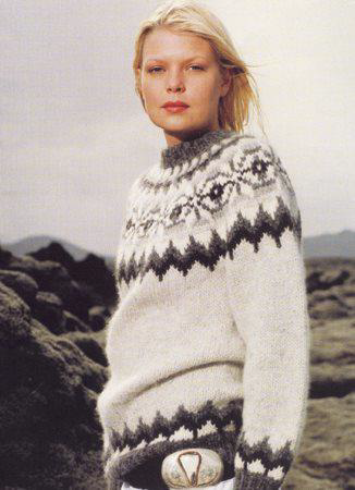 Istex - Unisex Sweater (23-3)