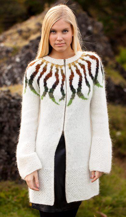 Istex - Rætur (30-1)