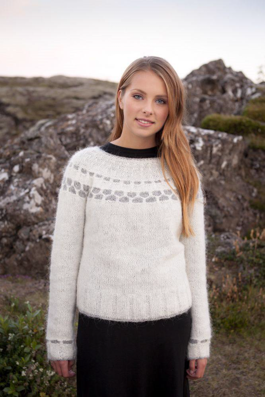 Istex - Strandir (31-24)